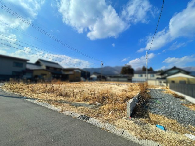 いなべ市大安町石榑東《全11区画》の画像