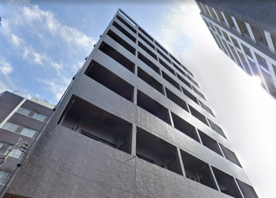 【外観】 | クレイシア桜新町