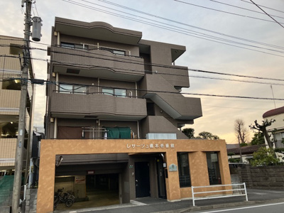 【現況写真】 | レサージュ橋本壱番館 | 景色重視でお家選ぶをするとスーパーが遠い！学校が遠い！など生活をするうえで利便性で困ることもあります。まず一度現地を見学する際に、周辺の施設などがあるかを確認し、暮らし始めた後のことを想像しましょう。