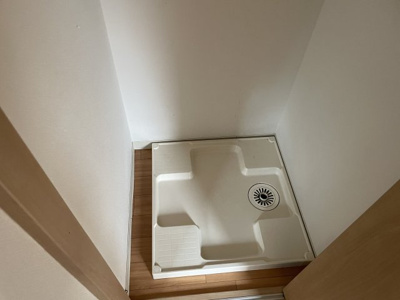 【設備】 | 岸里マンション