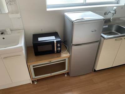 【その他】 | 岸里マンション