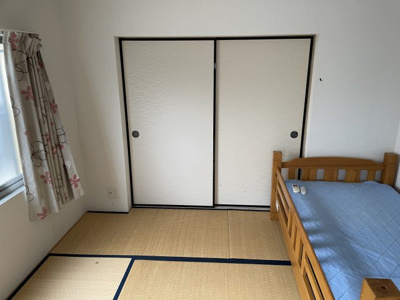 【内装】 | 岸里マンション