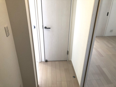 【内装】 | シャルマン　ドミール