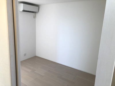 【寝室】 | シャルマン　ドミール