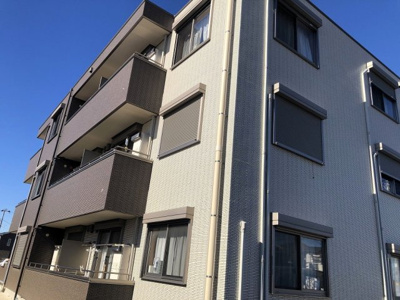 【外観】 | シャルマン　ドミール