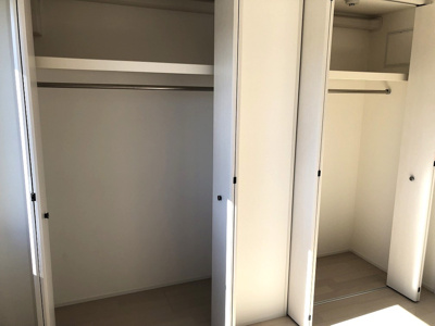 【収納】 | シャルマン　ドミール