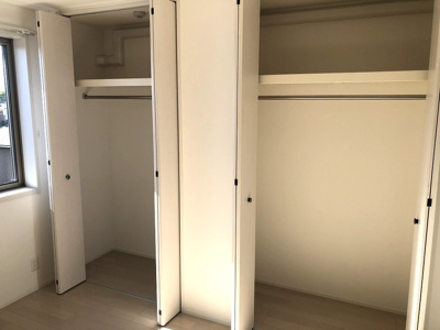 【収納】 | シャルマン　ドミール