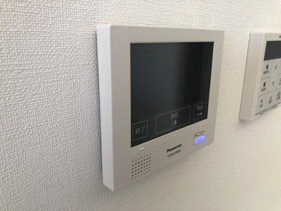 【セキュリティ】 | シャルマン　ドミール