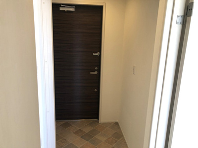 【内装】 | シャルマン　ドミール