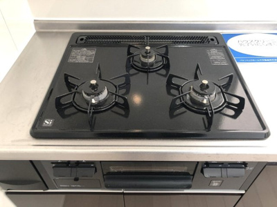 【キッチン】 | シャルマン　ドミール