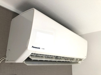 【設備】 | シャルマン　ドミール