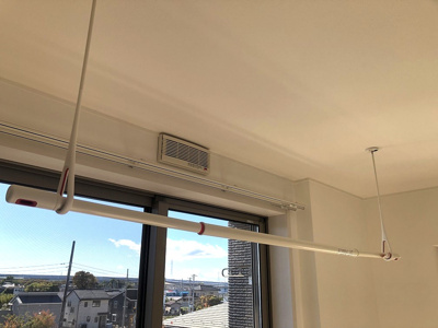 【設備】 | シャルマン　ドミール