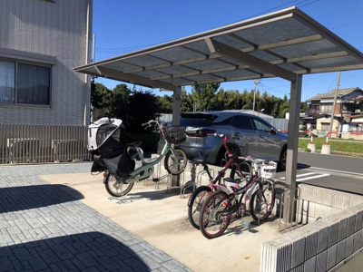 【その他共用部分】 | シャルマン　ドミール