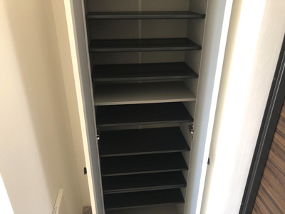 【玄関】 | シャルマン　ドミール