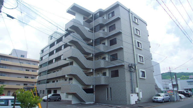 グリーンビル旗崎【キャッシュバック対象物件】