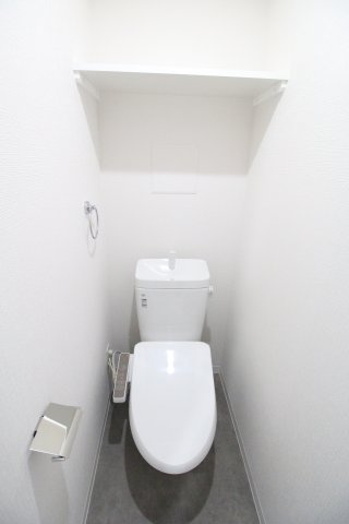 【トイレ】 | LIVIAZ KITAOSAKA BREZZA