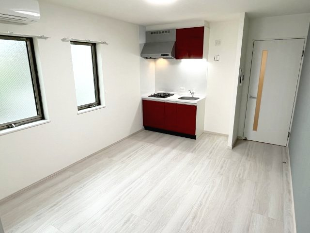 【居間・リビング】 | ウェルスクエア神戸住吉