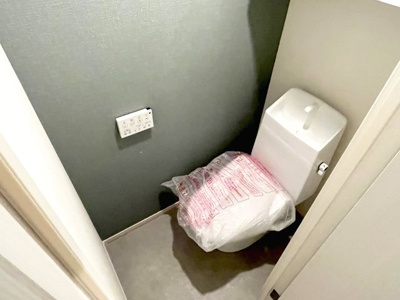 【トイレ】 | ウェルスクエア神戸住吉