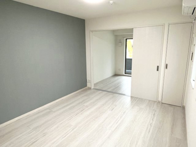 【寝室】 | ウェルスクエア神戸住吉