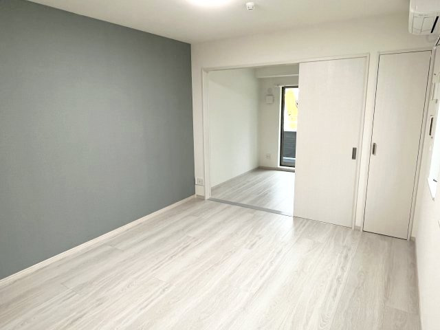 【寝室】 | ウェルスクエア神戸住吉