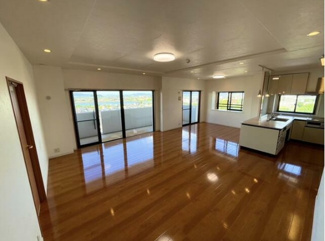 【居間・リビング】 | アルバ松江城 | アルバ松江城　