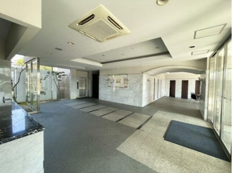 【ロビー】 | アルバ松江城 | アルバ松江城　