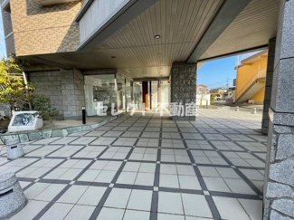 【エントランス】 | アルバ松江城