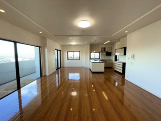 【居間・リビング】 | アルバ松江城 | アルバ松江城　