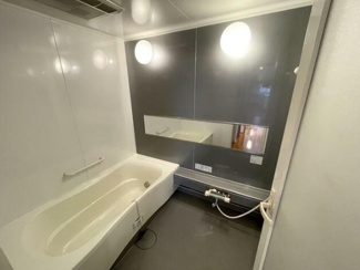 【浴室】 | アルバ松江城 | アルバ松江城　