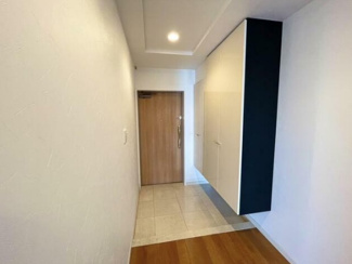 【玄関】 | アルバ松江城 | アルバ松江城　