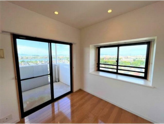 【洋室】 | アルバ松江城 | アルバ松江城　