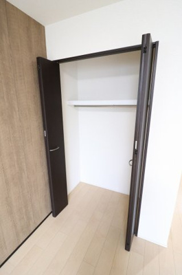 【収納】 | フジパレス横堤Ⅰ番館