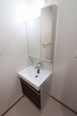 【独立洗面台】 | フジパレス横堤Ⅰ番館