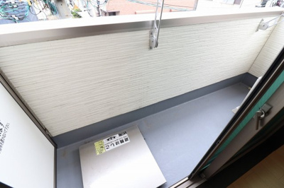 【バルコニー】 | フジパレス横堤Ⅰ番館