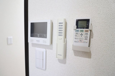【セキュリティ】 | フジパレス横堤Ⅰ番館
