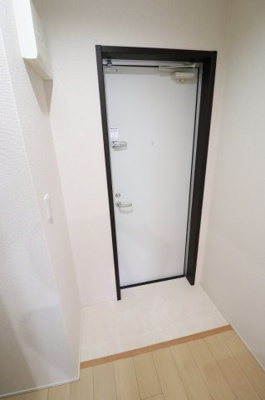 【玄関】 | フジパレス横堤Ⅰ番館