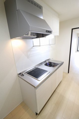 【キッチン】 | フジパレス横堤Ⅰ番館