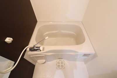 【浴室】 | フジパレス横堤Ⅰ番館