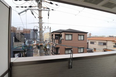 【展望】 | フジパレス横堤Ⅰ番館