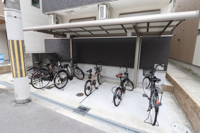 【その他共用部分】 | フジパレス横堤Ⅰ番館