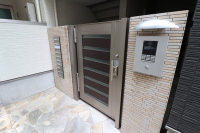 【エントランス】 | フジパレス横堤Ⅰ番館