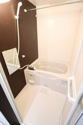 【浴室】 | フジパレス横堤Ⅰ番館