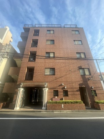 【外観】 | デ・リード錦糸町 5F