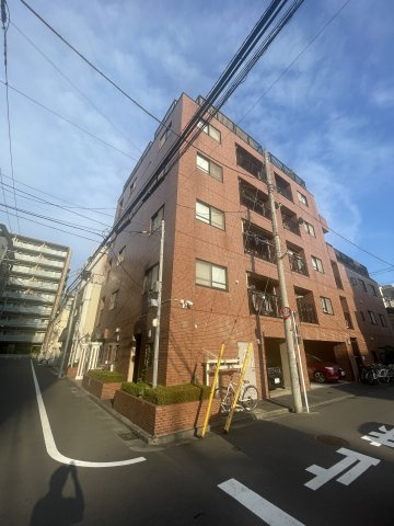 【外観】 | デ・リード錦糸町 5F