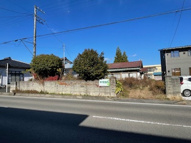 福島市笹谷中町　売地の画像