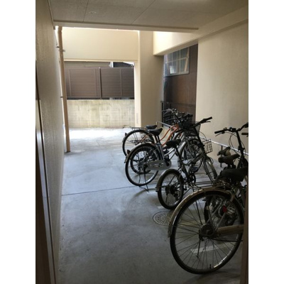 【その他共用部分】 | プリマベーラ名駅