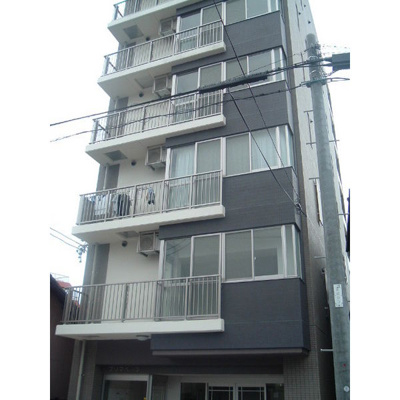 【外観】 | プリマベーラ名駅