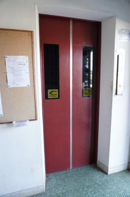 【その他共用部分】 | グランドハイツ池田