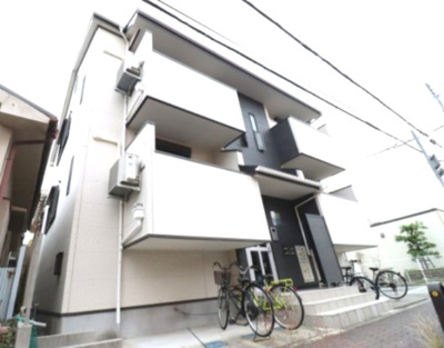 【外観】 | 立花ノート