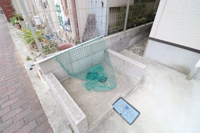 【その他共用部分】 | 立花ノート